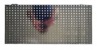 КОНТЕЙНЕР ПЕРФОРИРОВАННЫЙ ДЛЯ ХРАНЕНИЯ / ПЛАСТИНЫ ДЛЯ БЕДРА/ UNI / S 11.133
